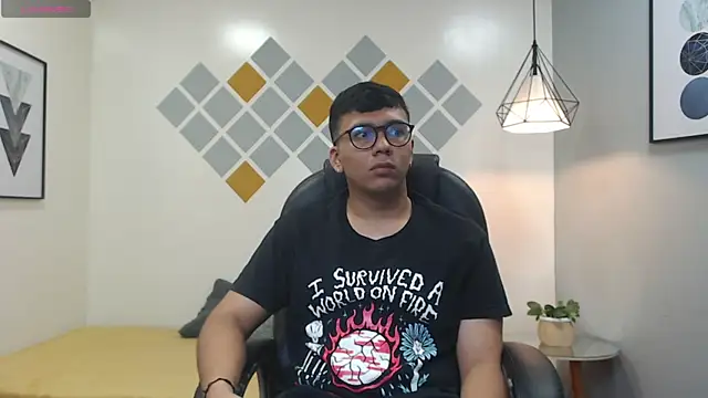 Snapshot of titanxero chatting on 22, 9, 2025 titanxero online show from 22, 9, 2025