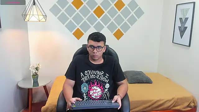 Snapshot of titanxero chatting on 30, 9, 2025 titanxero online show from 30, 9, 2025