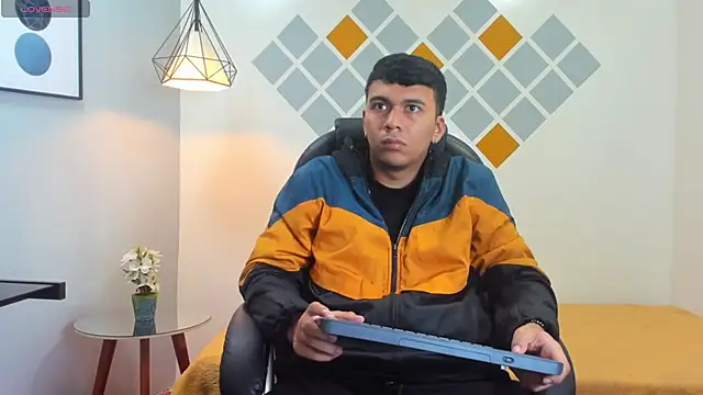 Snapshot of titanxero chatting on 4, 10, 2025 titanxero online show from 4, 10, 2025