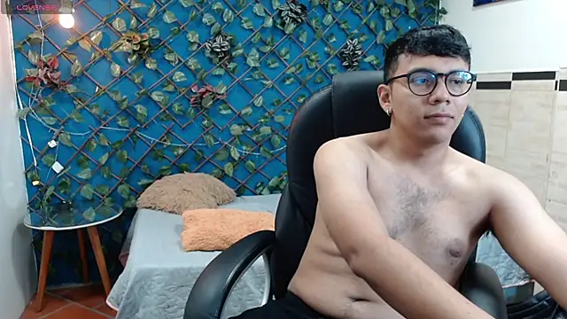 Snapshot of titanxero chatting on 5, 10, 2025 titanxero online show from 5, 10, 2025