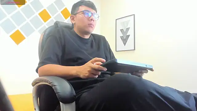 Snapshot of titanxero chatting on 10, 10, 2025 titanxero online show from 10, 10, 2025