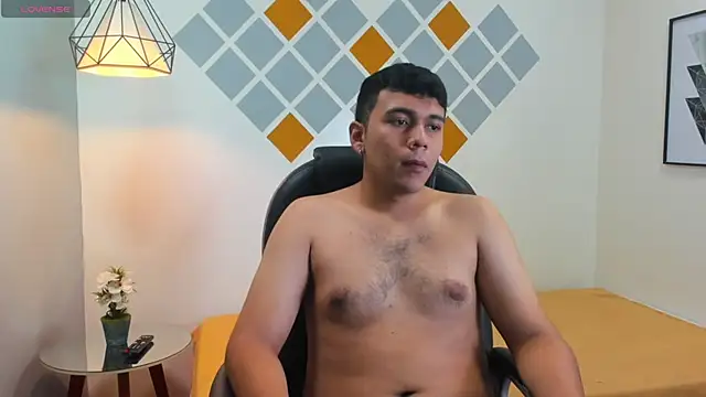 Snapshot of titanxero chatting on 11, 10, 2025 titanxero online show from 11, 10, 2025