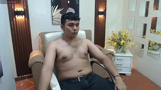 Snapshot of titanxero chatting on 16, 10, 2025 titanxero online show from 16, 10, 2025