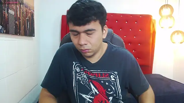 Snapshot of titanxero chatting on 30, 10, 2025 titanxero online show from 30, 10, 2025