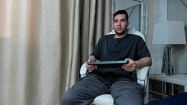 matti de lucaa online show from 11, 9, 2025