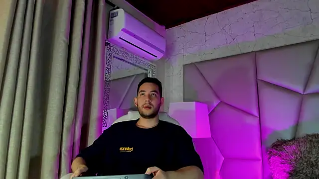 matti de lucaa online show from 12, 9, 2025