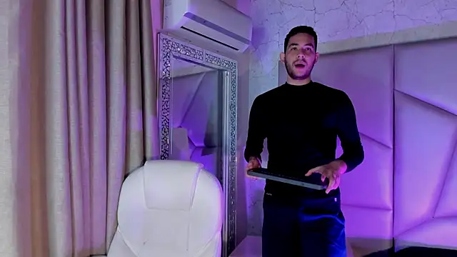 matti de lucaa online show from 15, 9, 2025