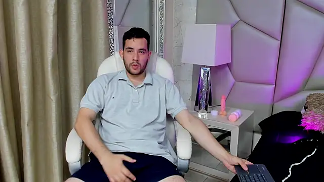 matti de lucaa online show from 16, 9, 2025