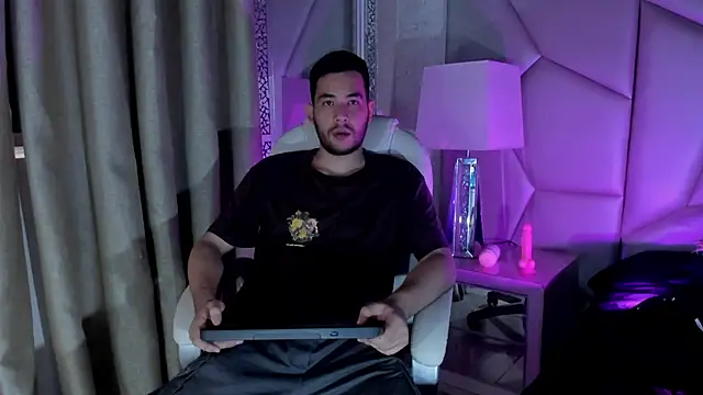 matti de lucaa online show from 17, 9, 2025