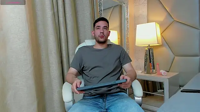 matti de lucaa online show from 25, 9, 2025