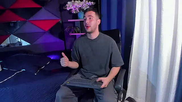 matti de lucaa online show from 26, 9, 2025