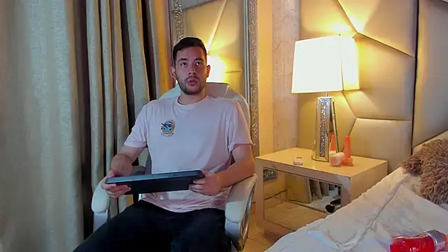 matti de lucaa online show from 30, 9, 2025