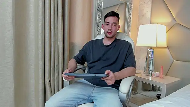 matti de lucaa online show from 3, 10, 2025