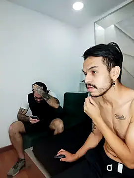 Harald Smed online show from 6, 10, 2025