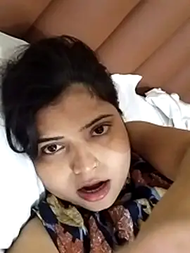 Snapshot of Hot-Pooja25 chatting on 1, 4, 2026 Hot-Pooja25 online show from 1, 4, 2026