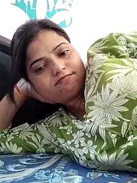 Snapshot of Hot-Pooja25 chatting on 19, 4, 2026 Hot-Pooja25 online show from 19, 4, 2026