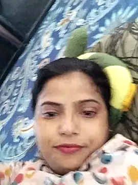 Snapshot of Hot-Pooja25 chatting on 22, 4, 2026 Hot-Pooja25 online show from 22, 4, 2026