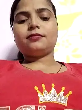 Snapshot of Hot-Pooja25 chatting on 23, 4, 2026 Hot-Pooja25 online show from 23, 4, 2026