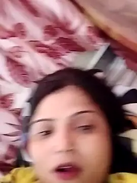 Snapshot of Hot-Pooja25 chatting on 8, 5, 2026 Hot-Pooja25 online show from 8, 5, 2026