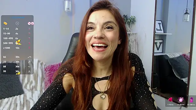 Snapshot of KendallWood_ chatting on 23, 4, 2026 KendallWood online show from 23, 4, 2026