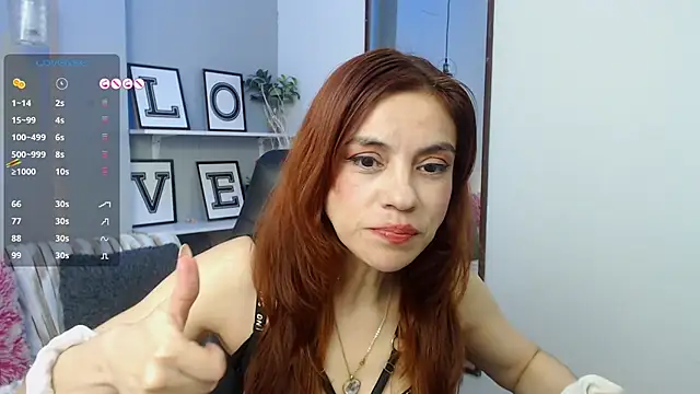 Snapshot of KendallWood_ chatting on 13, 5, 2026 KendallWood online show from 13, 5, 2026