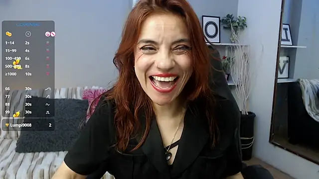 Snapshot of KendallWood_ chatting on 13, 5, 2026 KendallWood online show from 13, 5, 2026