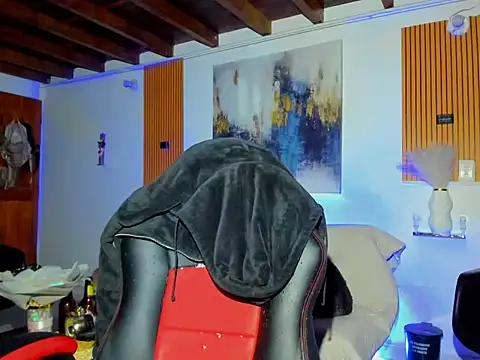 katy   deliz online show from 28, 10, 2025