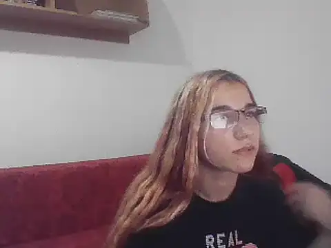 MyAngelx online show from 12, 9, 2025