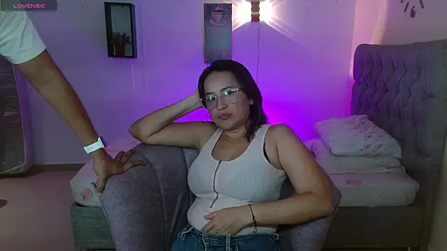 blanquitasexlatin online show from 11, 9, 2025