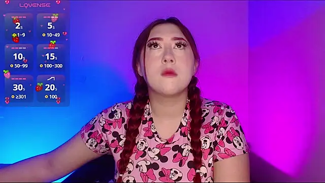 Cherry Addams online show from 13, 9, 2025