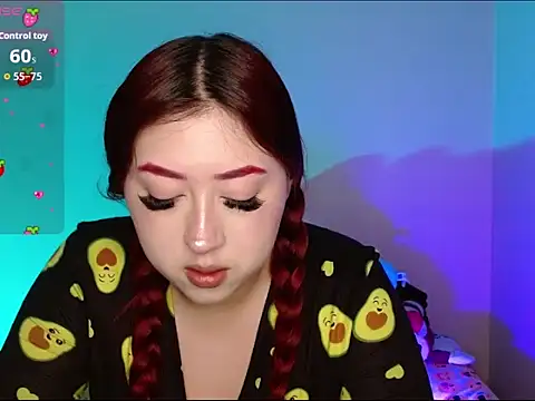 Cherry Addams online show from 22, 9, 2025