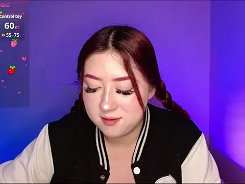 Cherry Addams online show from 26, 9, 2025