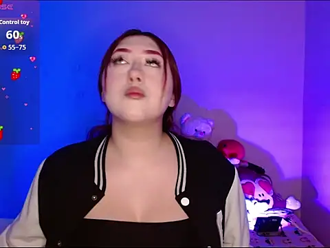 Cherry Addams online show from 30, 9, 2025