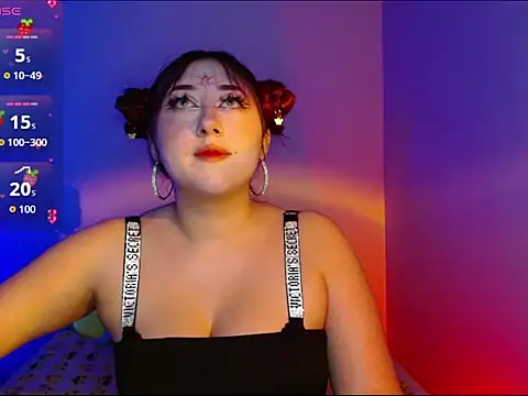 Cherry Addams online show from 1, 10, 2025