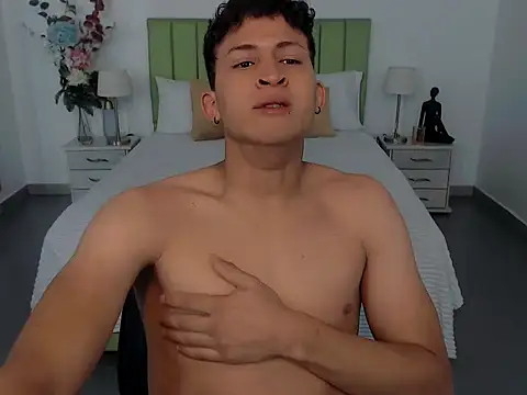 Axel savage online show from 17, 9, 2025