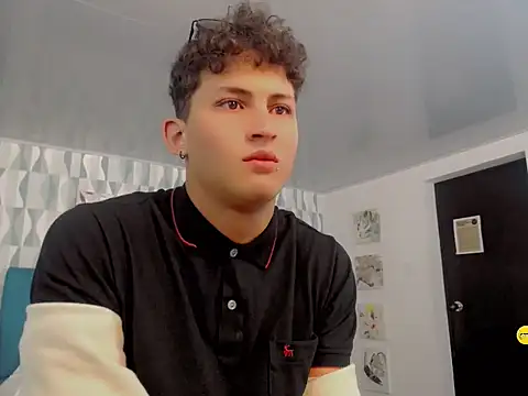 Axel savage online show from 19, 9, 2025