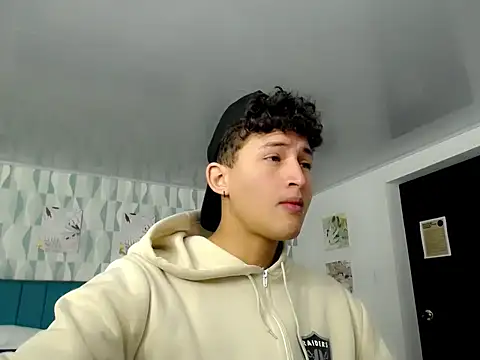 Axel savage online show from 20, 9, 2025