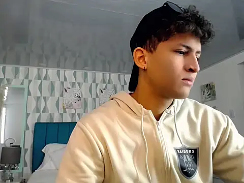 Axel savage online show from 22, 9, 2025