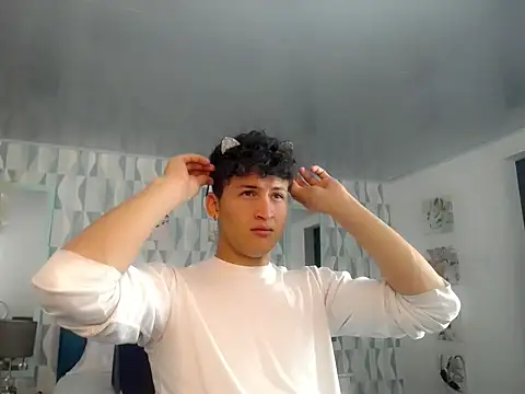 Axel savage online show from 25, 9, 2025