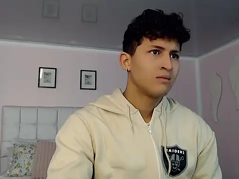 Axel savage online show from 27, 9, 2025