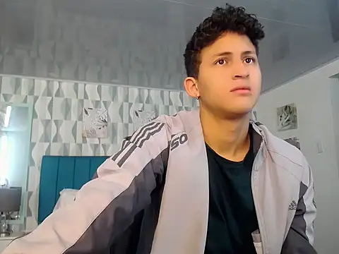 Axel savage online show from 1, 10, 2025