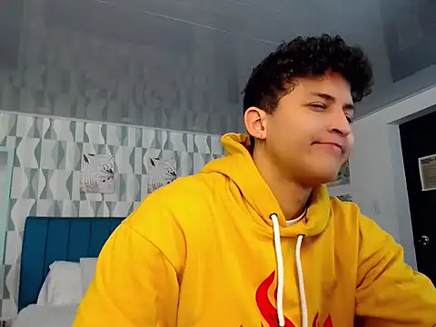 Axel savage online show from 2, 10, 2025