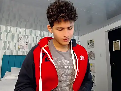 Axel savage online show from 5, 10, 2025