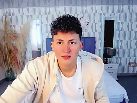 Axel savage online show from 12, 10, 2025