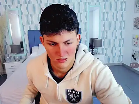 Axel savage online show from 27, 10, 2025