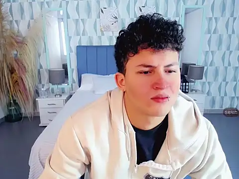 Axel savage online show from 29, 10, 2025