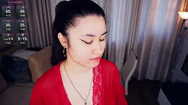 DebrahJungels online show from 27, 9, 2025