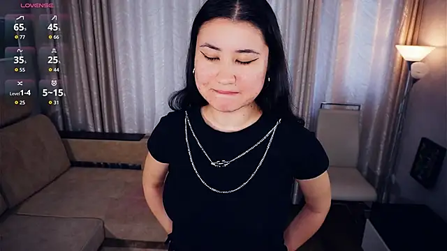 DebrahJungels online show from 29, 9, 2025