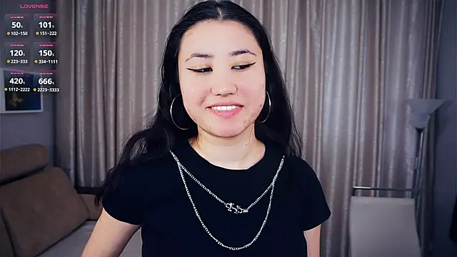 DebrahJungels online show from 16, 10, 2025