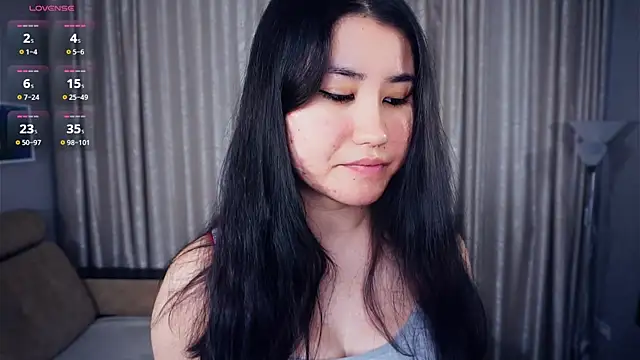 DebrahJungels online show from 23, 10, 2025